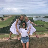 Photos de Anastasia Zhecheva