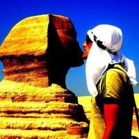 Juan Yupanqui's Photo