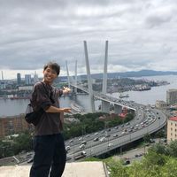 Ryunosuke Yamaguchi's Photo