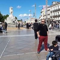 Abdellah Sefri's Photo