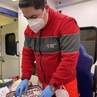 Joshua Krueger's Photo