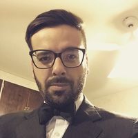 Federico Luchetti的照片