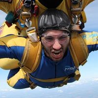 Kostis Somarakis's Photo