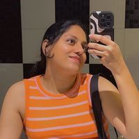 Thanushree V  Shankar的照片