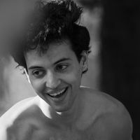 Othman Benjelloun-Touimi的照片