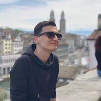 Nikolai Kondrakov's Photo