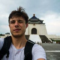 Michał Frącek's Photo