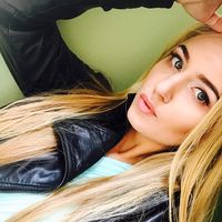 Sabina Golyk的照片