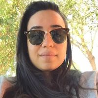 Laís Vieira's Photo