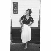 Derya YILDIZ的照片