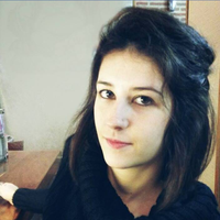 Eva Téllez García's Photo