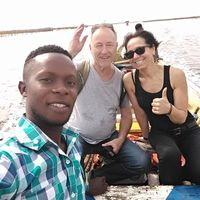 Boniface Ahounou的照片