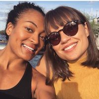 Moremi Agbaje's Photo