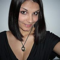 Melanie Tropper的照片