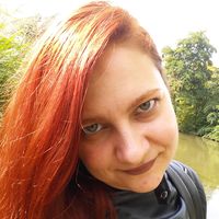 Merve Elmas的照片