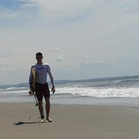 Photos de Nicola Tremblay