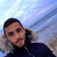 banihashemi thomas's Photo