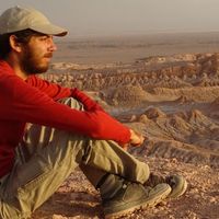 Antoine Avrilla的照片