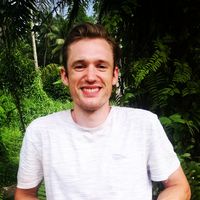 Constantin Maier的照片