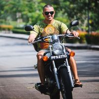 Artem Voronkov's Photo