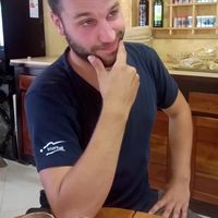 Louis Rogissart's Photo