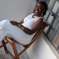 Lizzie Chege's Photo