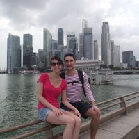 Grégory BOUCHET's Photo