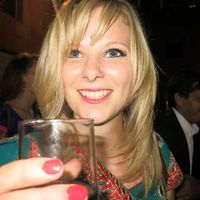 Anastasia Rendle's Photo