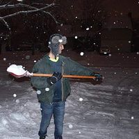 Abhay Tyagi的照片