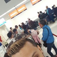 Jehu  Morales's Photo