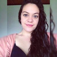 Thatiane Alves的照片