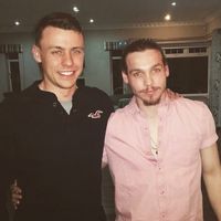 Steafán Sherlock's Photo