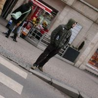 Matthew McBrayer's Photo