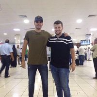 Ibrahem Alfetori的照片