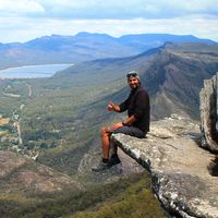 Adrien Rigaut的照片