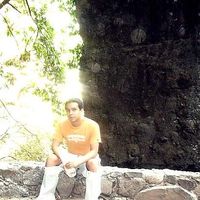 Arturo Garcia's Photo