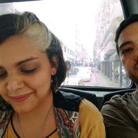 candela aguilera的照片