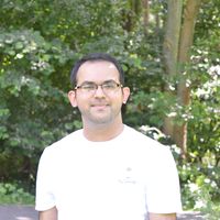 Hannan Sherazi的照片