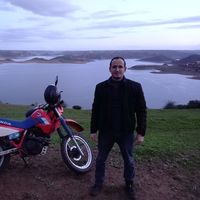 Hicham Bekkari's Photo