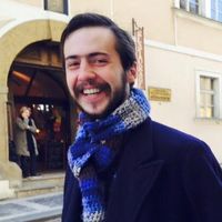 Abraham Hardy's Photo