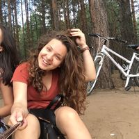 Fotos von Ruzilya Khairullina