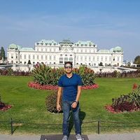 Francisco Baleriano's Photo