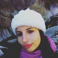 Eliana Chiani的照片