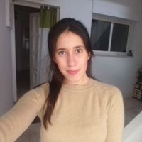 oumayma benrabeh's Photo