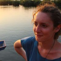 Coraline Garnero's Photo