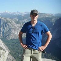 Philip Kavouriaris's Photo