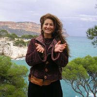 chloé monneris's Photo