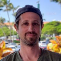 Fotos de Michael London