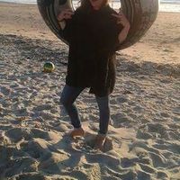 Emma Roussel的照片