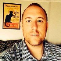 Benjamen Walsh's Photo